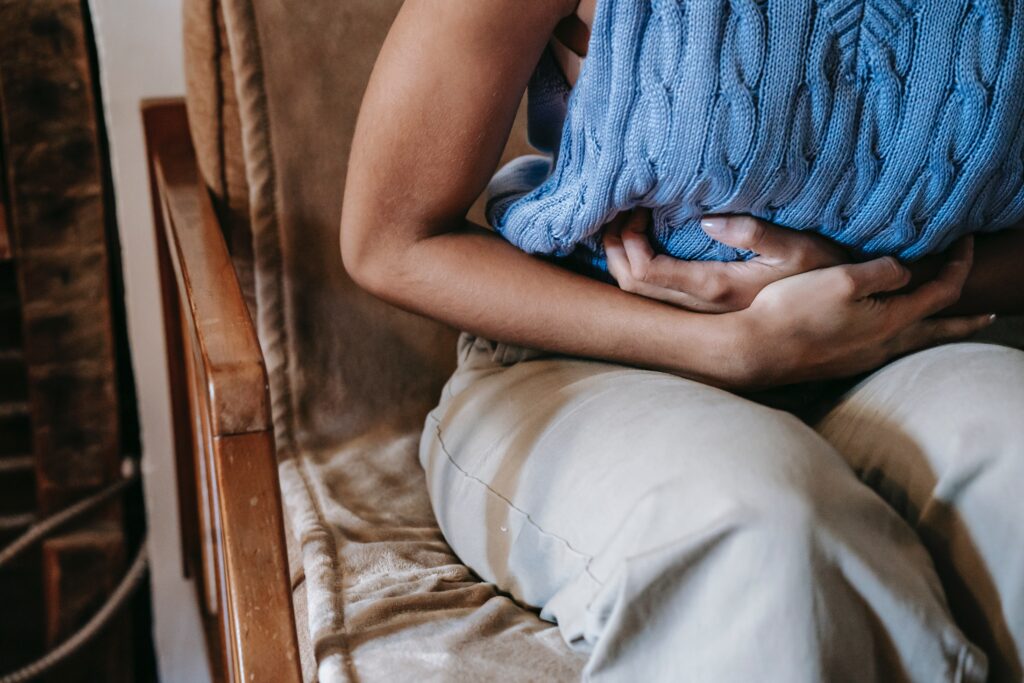 alimentacion para la endometriosis
