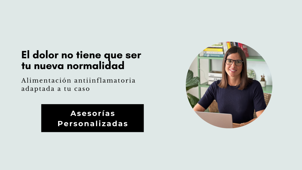 Nutricionista endometriosis